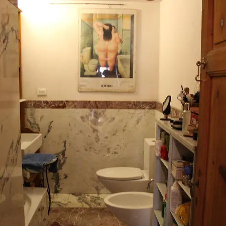Pergolatoincentro פיאטרה סנטה
